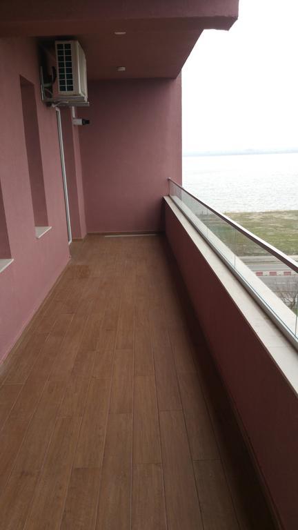 Apartament Criss Lotus Mamaia Exteriér fotografie